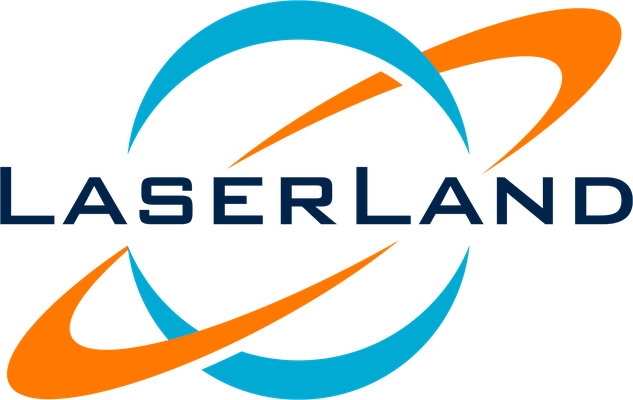 LaserLand